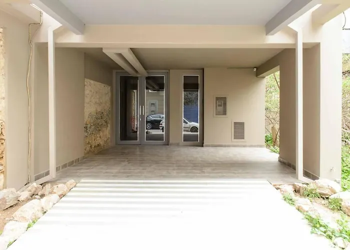City Lux2Modern Apartment Next To Kerameikos Metro